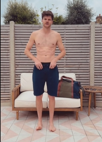 Jim Chapman