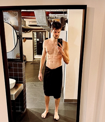 Jim Chapman