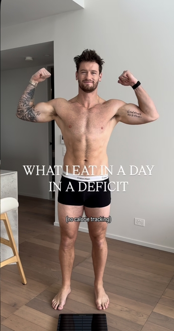 Lachlan McLean