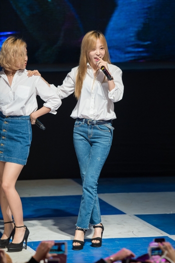 Moon Byul