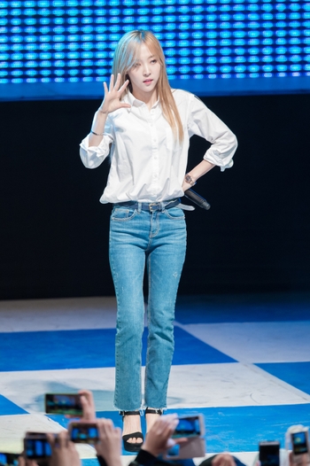 Moon Byul