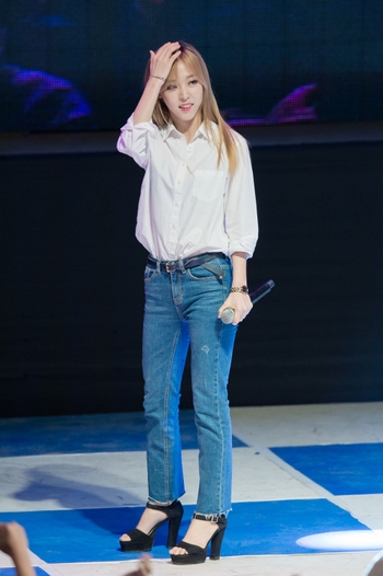 Moon Byul