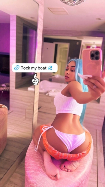 Pinkydoll