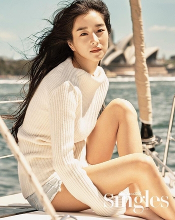 Seo Ye-Ji