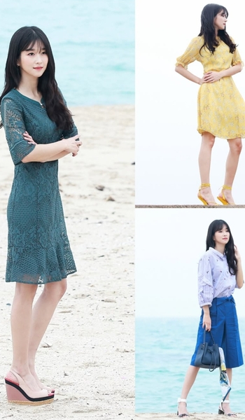 Seo Ye-Ji