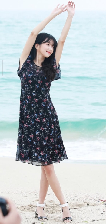 Seo Ye-Ji