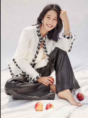 Seo Ye-Ji