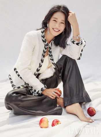 Seo Ye-Ji