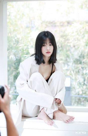 Seo Ye-Ji