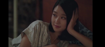 Seo Ye-Ji