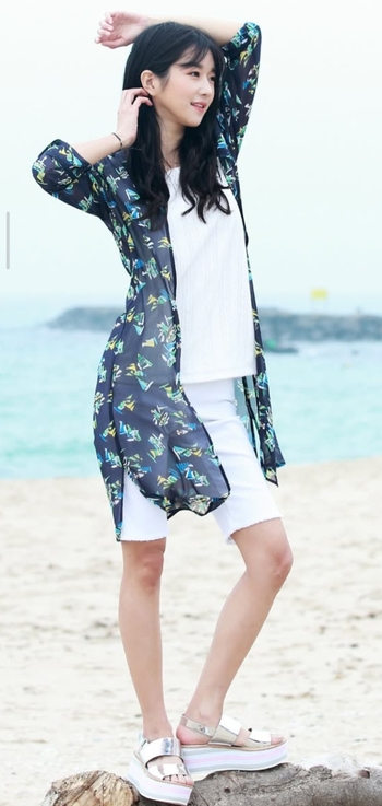 Seo Ye-Ji