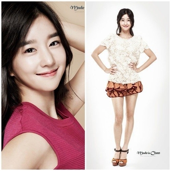 Seo Ye-Ji