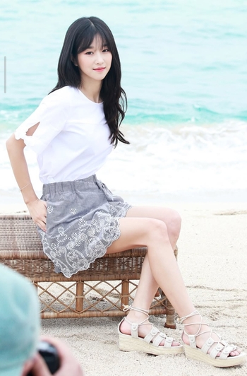 Seo Ye-Ji