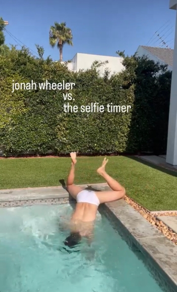 Jonah Wheeler