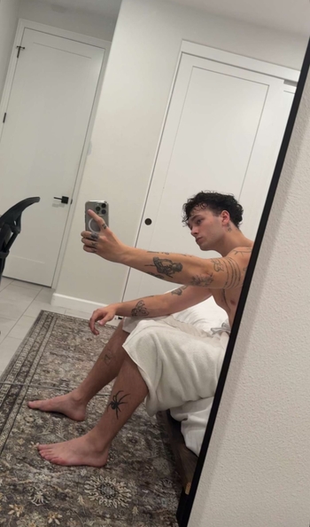 Luca Schaefer-Charlton