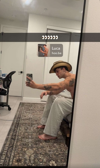 Luca Schaefer-Charlton