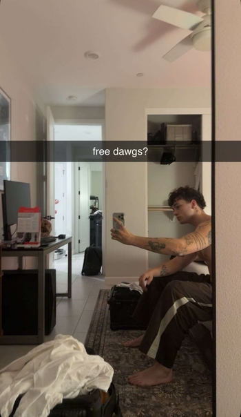 Luca Schaefer-Charlton