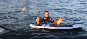 Vivek Ramaswamy