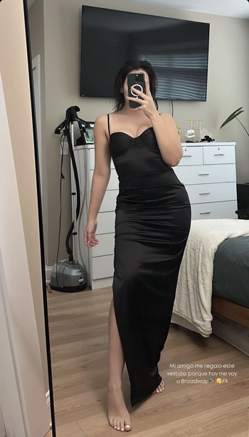 Maria Karla Gomez