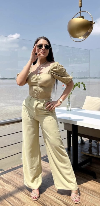 Maria Karla Gomez