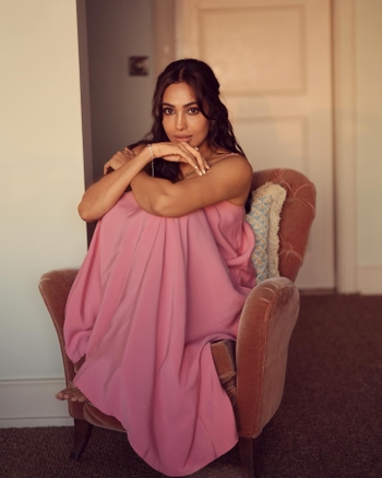 Heera Sohal