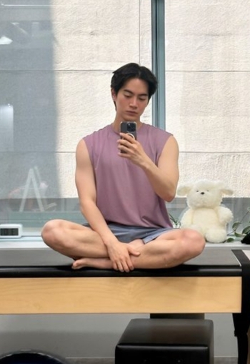 Kang Tae-Ju
