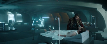 Cassian Bilton