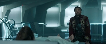 Cassian Bilton