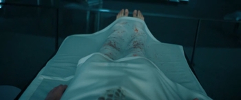 Cassian Bilton
