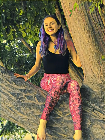 Meresha