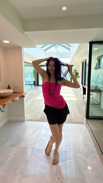 Meresha
