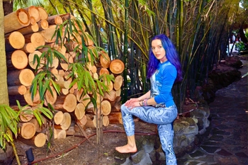 Meresha