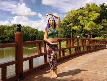 Meresha