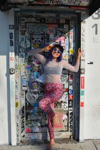 Meresha