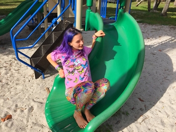 Meresha