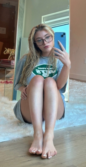 Riley Mae Lewis