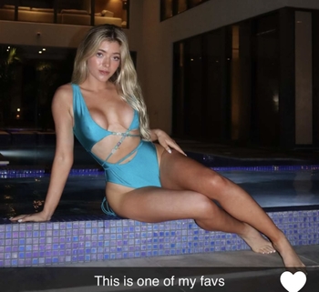 Riley Mae Lewis