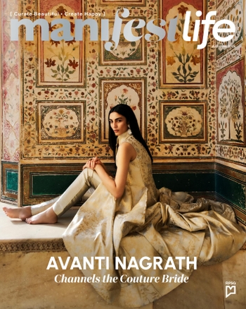 Avanti Nagrath
