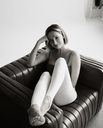 Olga Sukhareva