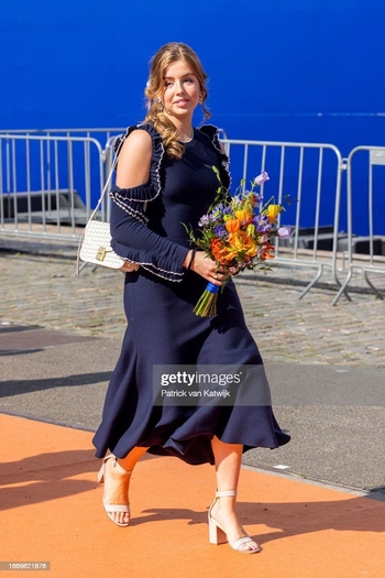 Princess Alexia of the Netherlands