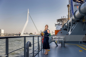 Princess Alexia of the Netherlands