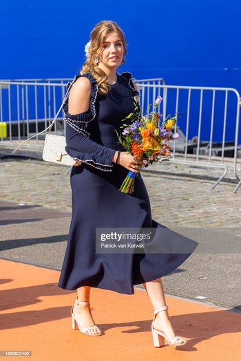 Princess Alexia of the Netherlands