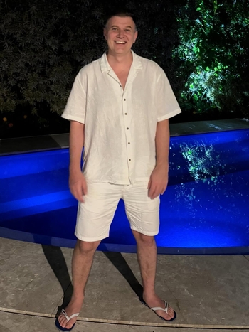 Marcos Aurelio Viegas de Carvalho