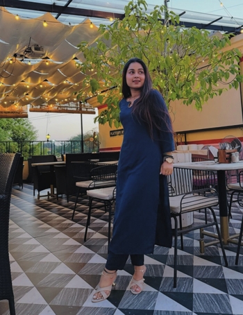 Devika Arundhati