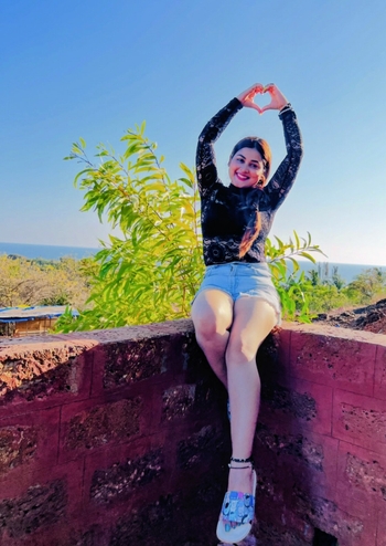 Devika Arundhati