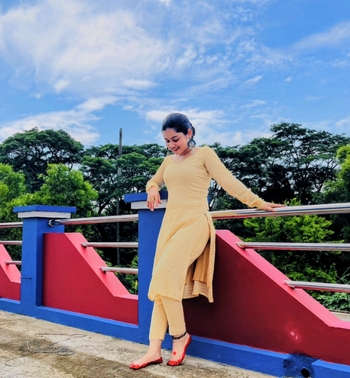 Devika Arundhati