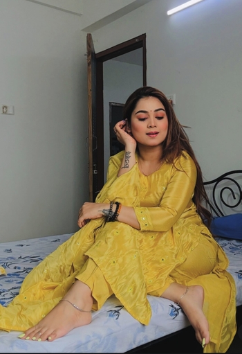 Devika Arundhati