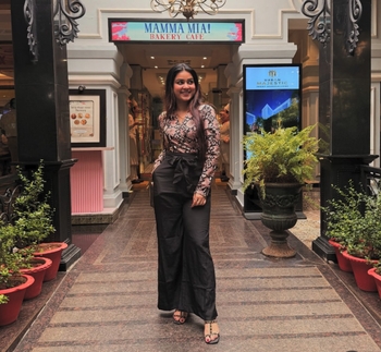 Devika Arundhati