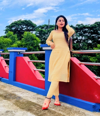 Devika Arundhati
