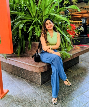 Devika Arundhati